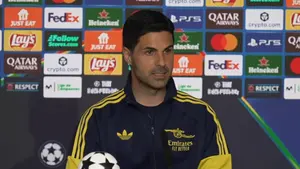 Arteta ogłasza kluczowe powroty przed hitem z Atletico. Jedna wielka nieobecność w Arsenalu