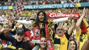 Arteta podjął decyzję w sprawie Eze. Arsenal ucina spekulacje transferowe