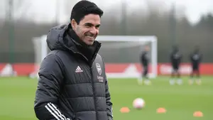 Arteta podjął decyzję w sprawie obrońcy. Arsenal wyłoży fortunę za transfer definitywny