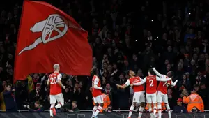 Arteta rusza po gwiazdę Serie A. Arsenal nawiązał kontakt w sprawie wielkiego transferu