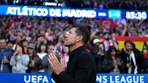Arteta szykuje rewolucję na Atletico. Gwiazdy Arsenalu mogą wylądować na ławce rezerwowych