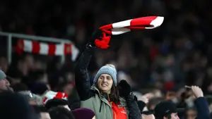 Arteta szykuje rewolucję na boku obrony. Ben White może odejść za 30 milionów funtów