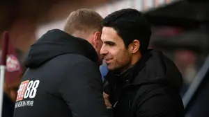 Arteta szykuje wielki transfer. Gwiazda Premier League chce dołączyć do Arsenalu