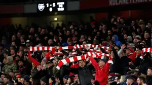 Arteta wskazał cel za 75 milionów funtów. Czy Newcastle odda swoją gwiazdę?