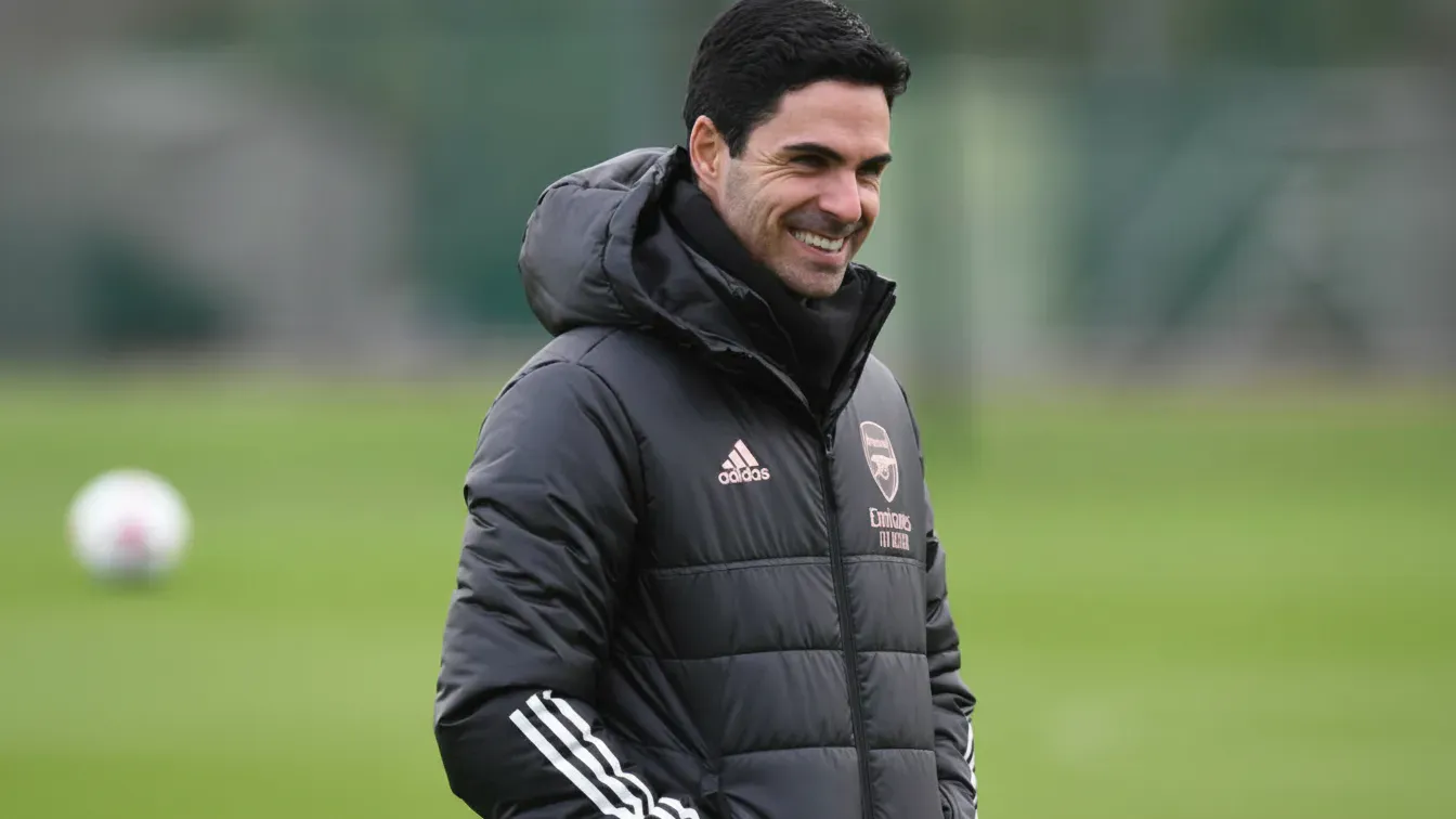 Arteta wskazał cel za fortunę. Arsenal musi zapłacić 87 milionów funtów za brazylijską gwiazdę