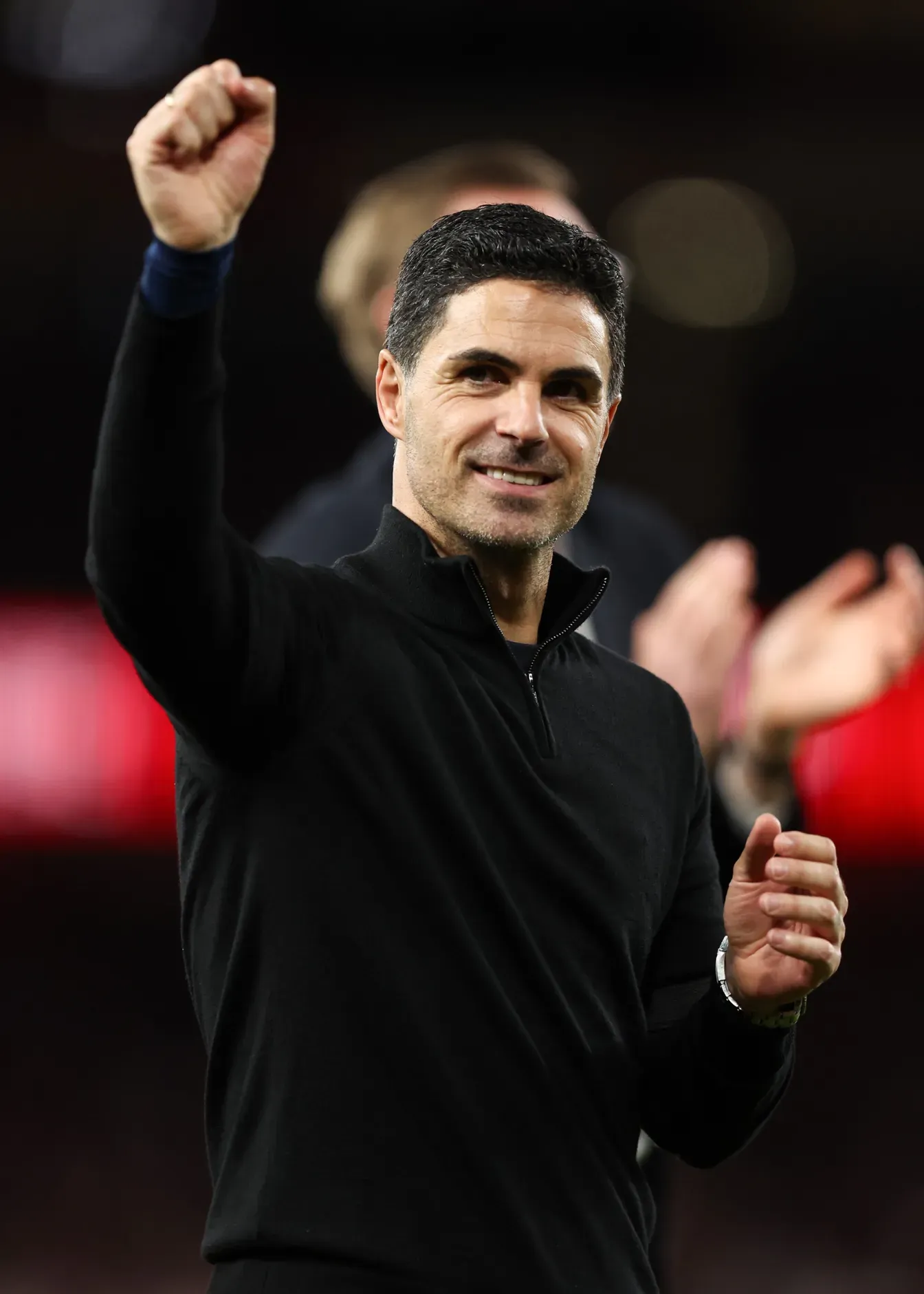 Arteta zapowiada walkę o historię. Mocne słowa trenera Arsenalu przed wielkim finałem