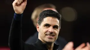 Arteta zapowiada walkę o historię. Mocne słowa trenera Arsenalu przed wielkim finałem