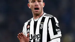 Arthur Melo odchodzi z Juventusu. Kontrakt zostanie rozwiązany
