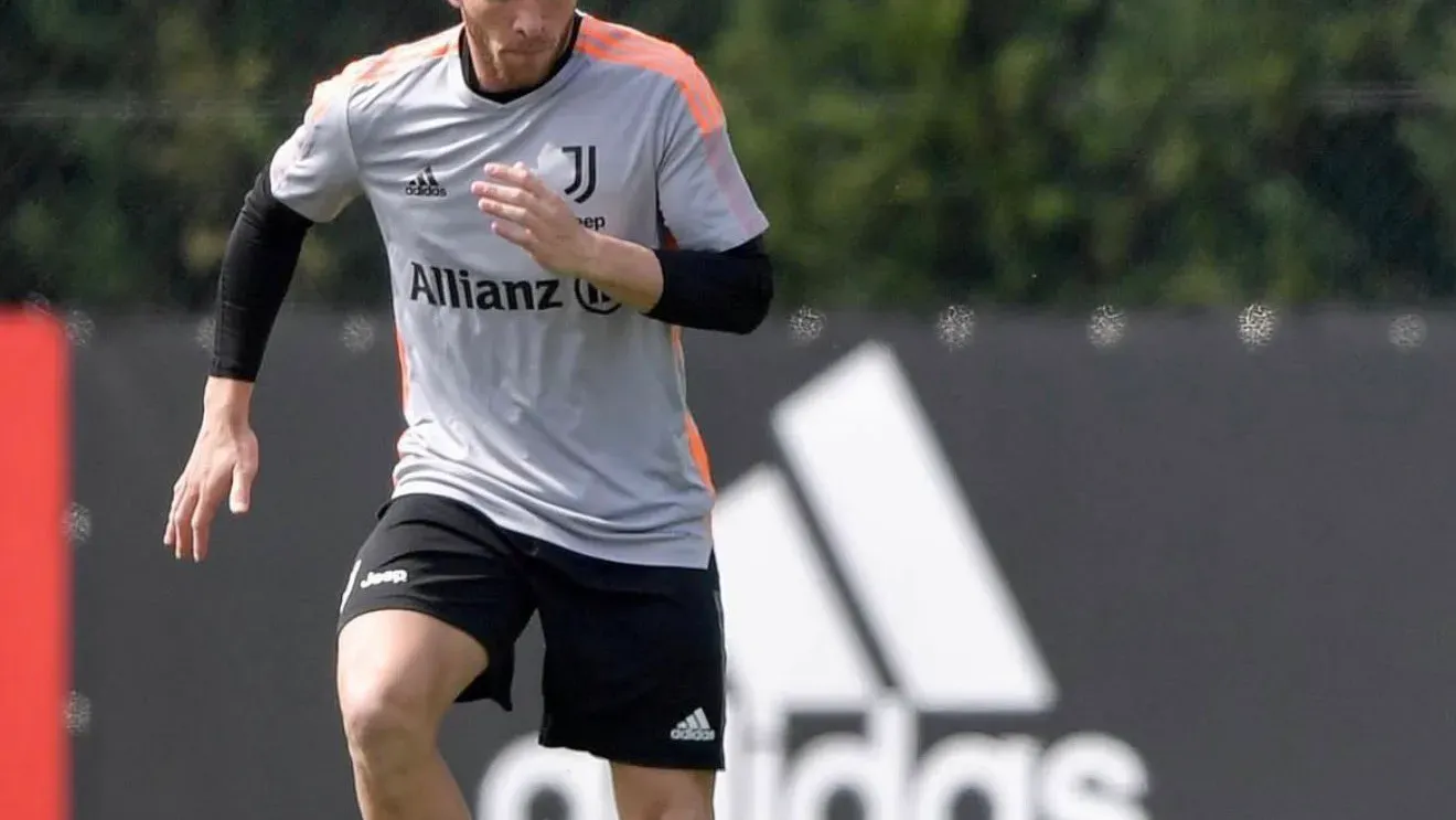 Arthur Melo podjął radykalną decyzję. Chce natychmiast odejść z Juventusu