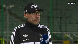 Artur Jędrzejczyk nie powiedział jeszcze ostatniego słowa w Legii? Marek Papszun jest gościem Ligi+ EXTRA po