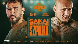 Artur Szpilka poznał kolejnego rywala w KSW. To były zawodnik UFC!