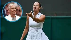 Aryna Sabalenka błaga o zmianę zasad na Wimbledonie. „To rani moje uczucia”