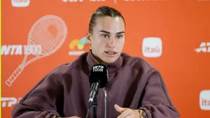 Aryna Sabalenka grozi bojkotem turniejów wielkoszlemowych. Padły mocne słowa o pieniądzach