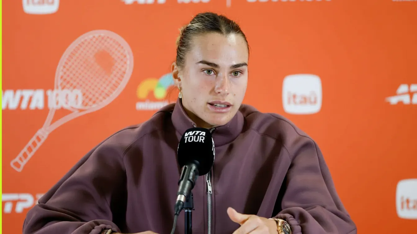 Aryna Sabalenka grozi bojkotem turniejów wielkoszlemowych. Padły mocne słowa o pieniądzach