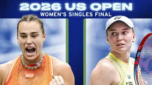 Aryna Sabalenka - Jelena Rybakina transmisja za darmo: Gdzie oglądać finał US Open 2026 dzisiaj na żywo w Internecie i TV? (12.09.2026)