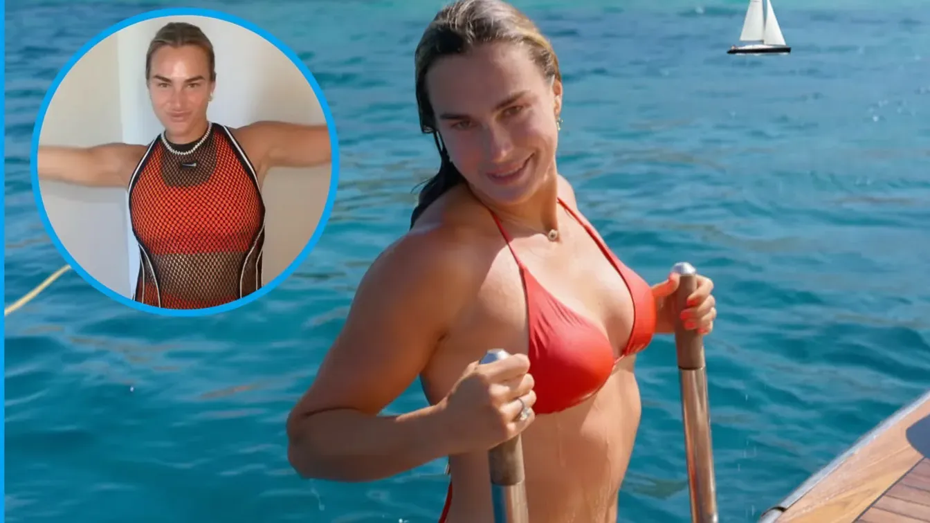 Aryna Sabalenka ma dość uwag pod swoim adresem. Ostro odpowiedziała na krytykę stroju