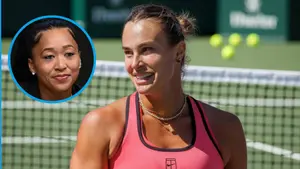 Aryna Sabalenka nie gryzła się w język. „Współczuję jej”, poszło o miliony dolarów