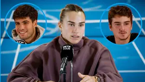 Aryna Sabalenka nie mogła w to uwierzyć. Ostra reakcja na decyzję organizatorów w Miami