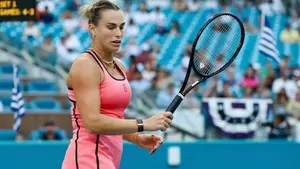 Aryna Sabalenka podjęła ryzykowną decyzję. Wyznała prawdę o zmianach, które ukrywała przed rywalkami