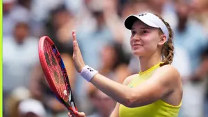 Aryna Sabalenka zdetronizowana. Elena Rybakina nową liderką rankingu WTA po dreszczowcu