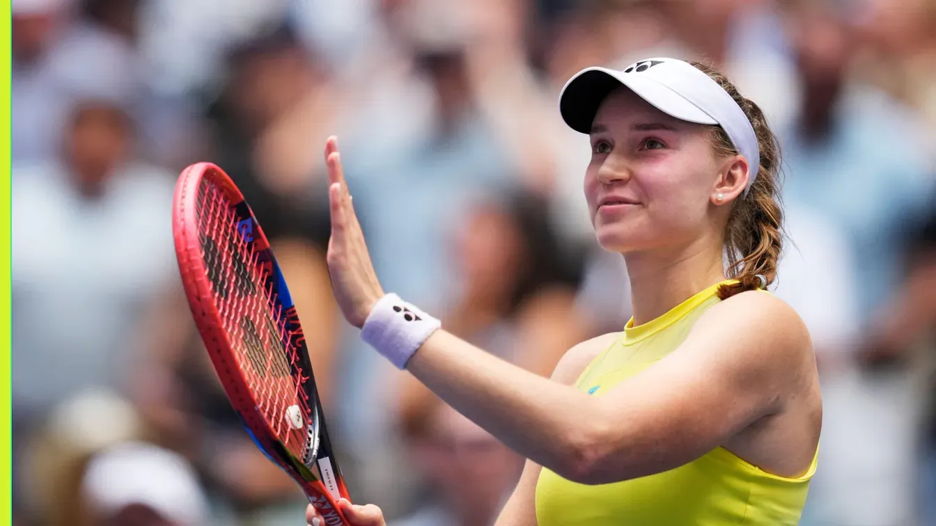 Aryna Sabalenka zdetronizowana. Elena Rybakina nową liderką rankingu WTA po dreszczowcu