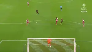 AS Monaco 3-0 Górnik Zabrze