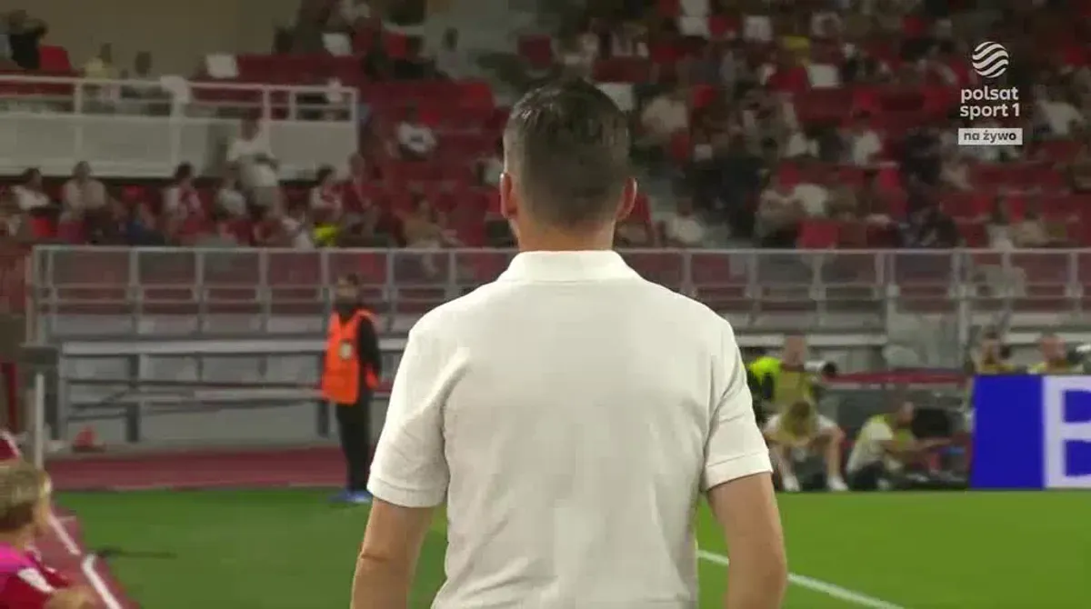 AS Monaco 4-1 Górnik Zabrze