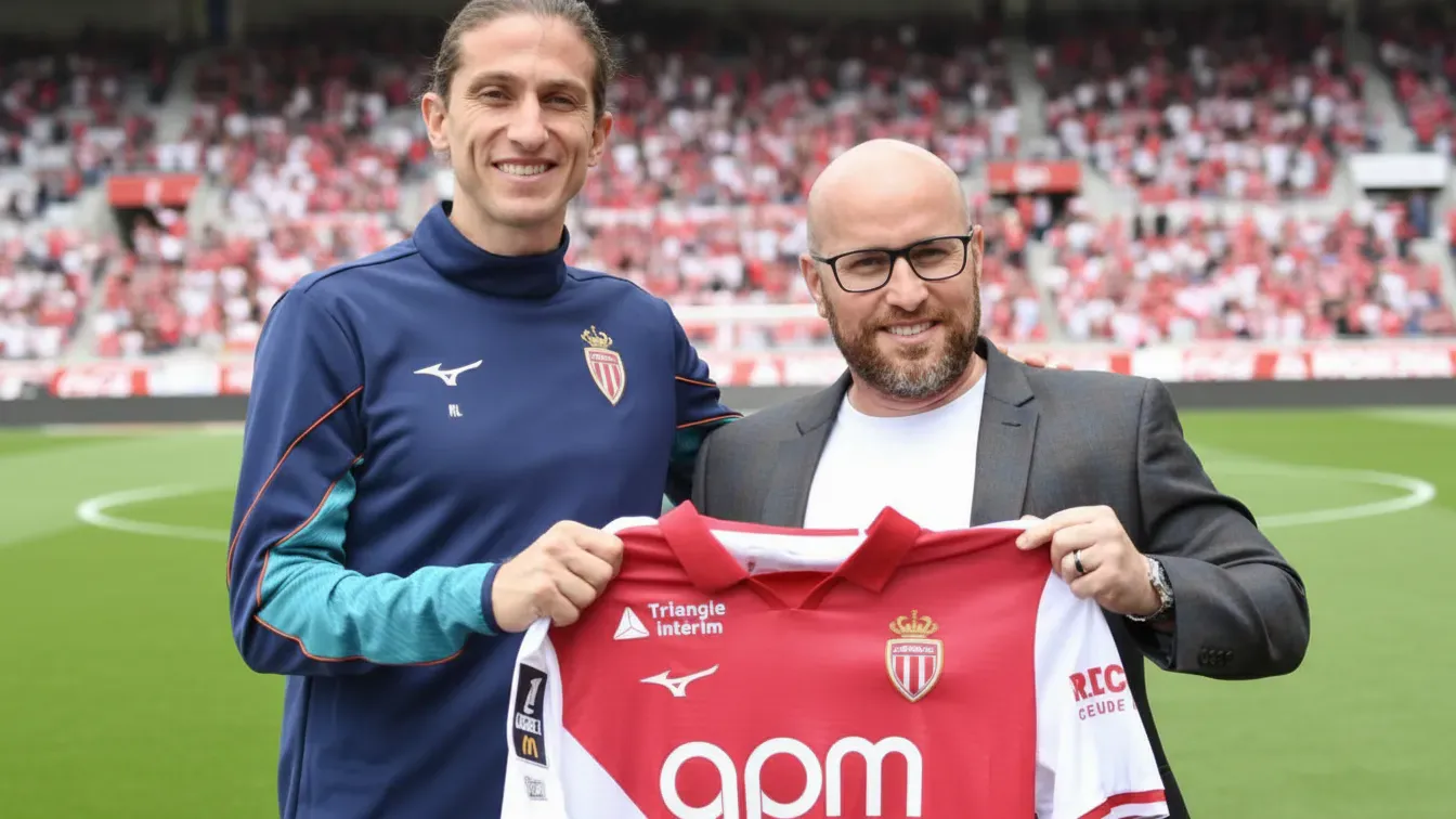 AS Monaco chce, by jedną trzecią kadry stanowili wychowankowie