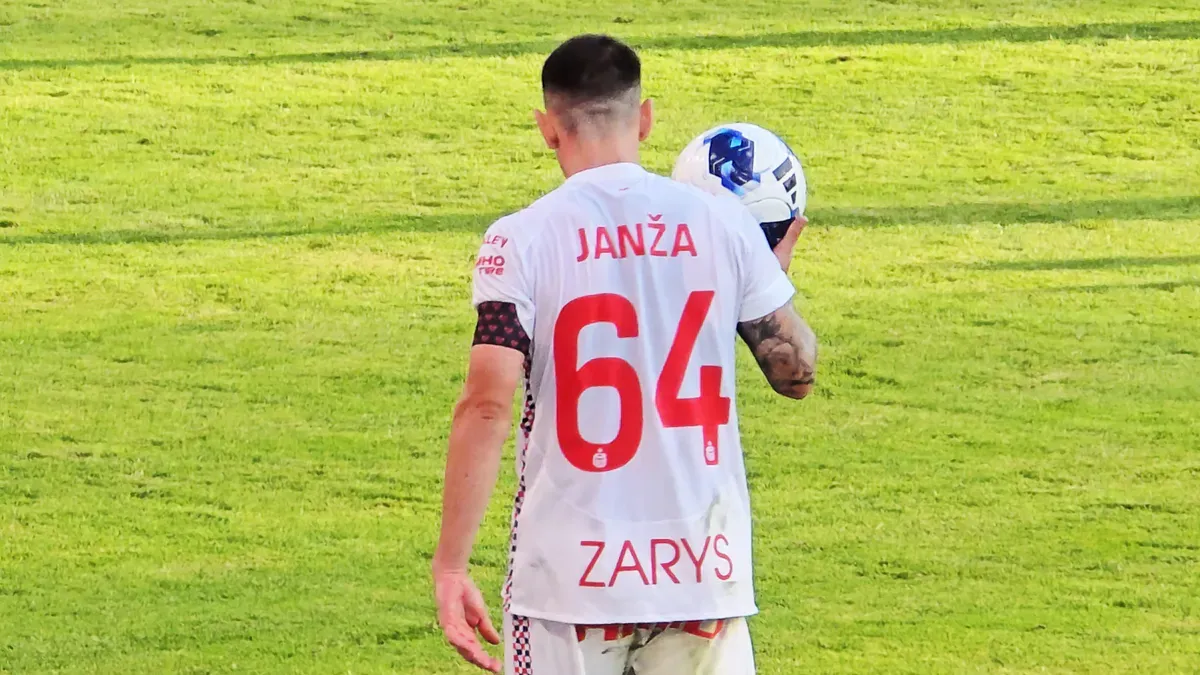 AS Monaco - Górnik Zabrze: Typy, kursy, analiza, składy! Gdzie oglądać, kiedy i o której godzinie? (27.08.2026) [Liga Konferencji - Q4]