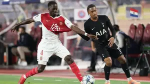 AS Monaco podjęło decyzję w sprawie obrońcy. Może odejść jeszcze tego lata