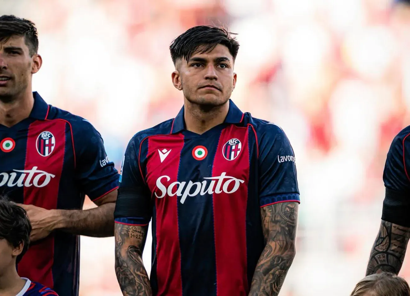 AS Roma blisko wielkiego transferu. Wybrali następcę w ataku