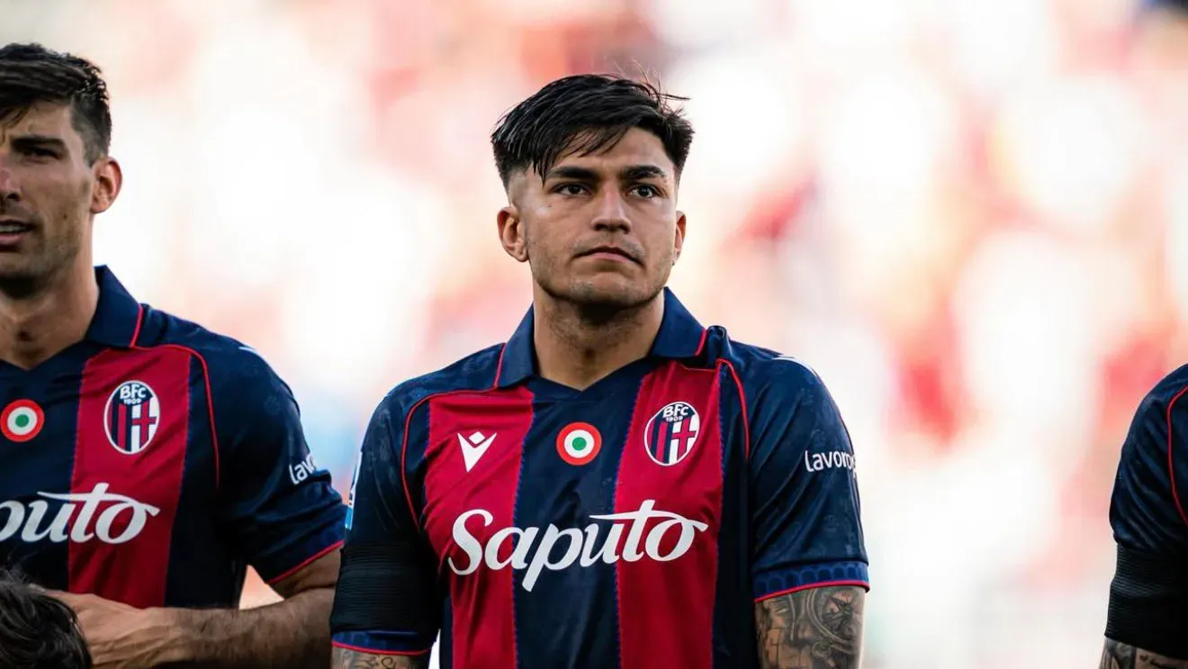 AS Roma blisko wielkiego transferu. Wybrali następcę w ataku