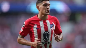 AS Roma dopięła swego. Argentyński obrońca o krok od transferu