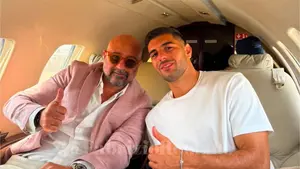 AS Roma dopięła swego. Grecki obrońca jest już w drodze do Włoch