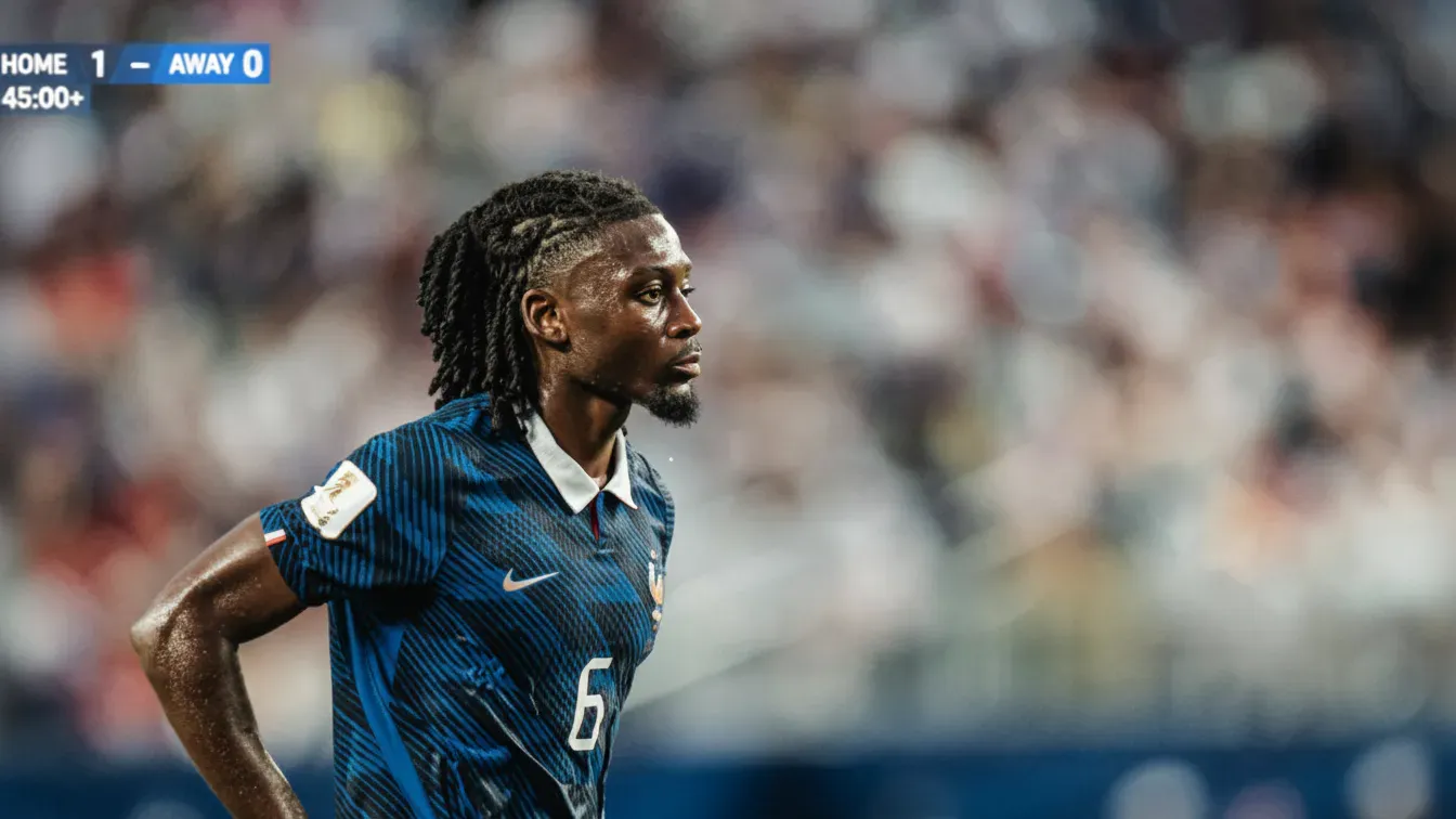 AS Roma stawia twarde warunki. Chelsea nie sprowadzi wymarzonego pomocnika?