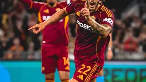 AS Roma szaleje na rynku. Dwa wielkie podpisy i miliony euro na stole