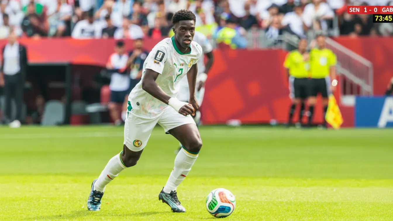 Assane Diao na celowniku klubu z Premier League. Matteo Moretto ujawnia szczegóły