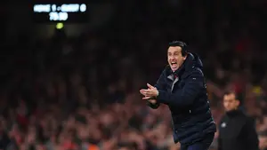 Aston Villa blisko przełomu. Unai Emery znalazł następcę Konsy w lidze belgijskiej