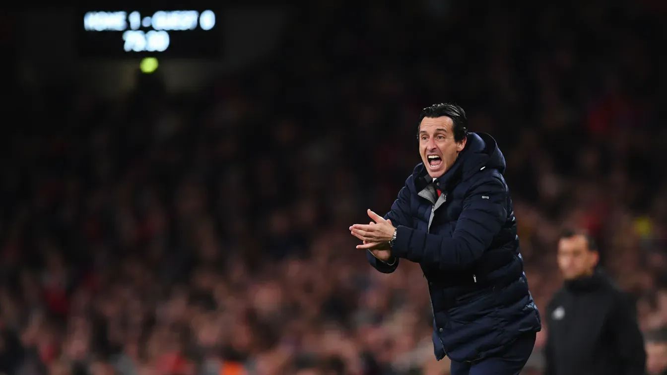 Aston Villa blisko przełomu. Unai Emery znalazł następcę Konsy w lidze belgijskiej