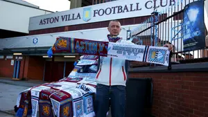 Aston Villa podjęła decyzję w sprawie 18-latka. Chcą go kluby z dwóch lig