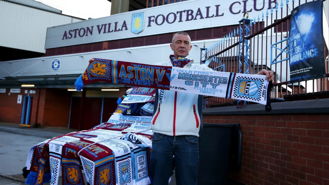 Aston Villa podjęła decyzję w sprawie 18-latka. Chcą go kluby z dwóch lig
