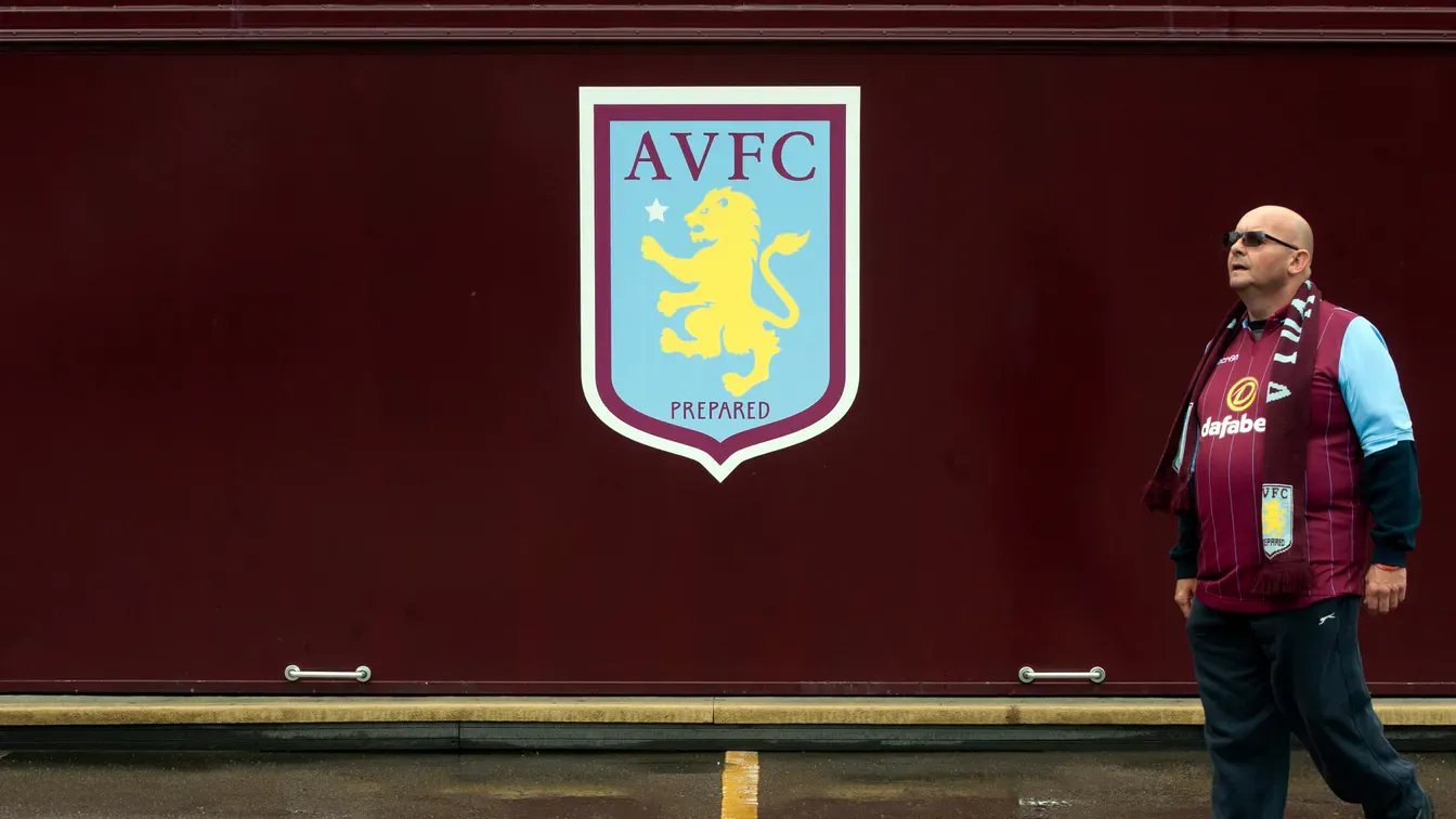 Aston Villa rusza po Luisa Fragoza. Do Anglii mógłby trafić po 18. urodzinach