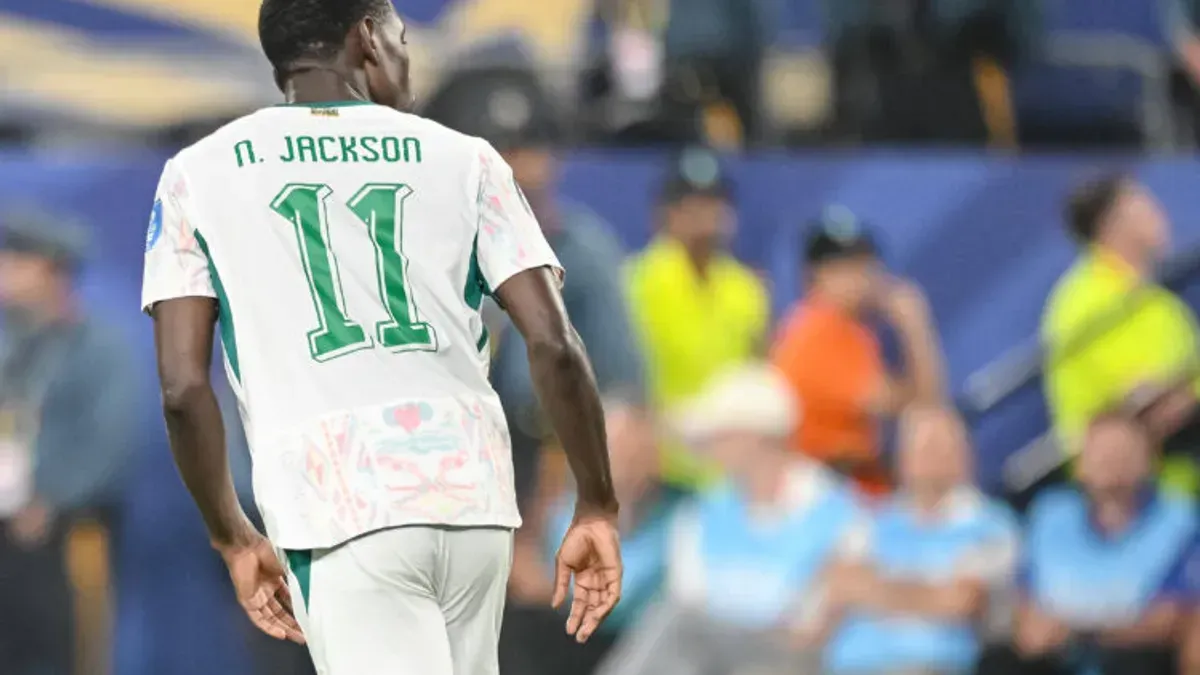 Aston Villa walczy o napastnika Chelsea. Ma zastąpić wielką gwiazdę