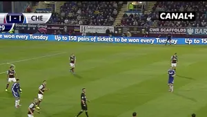 Asysta marzenie cesca fabregasa! Nowy sezon Premier League startuje już w piątek! Oglądaj w CANAL+: