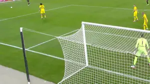 Asysta Tymoteusza Puchacza! Sabah wyrównuje w starciu z BVB!