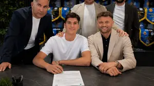 Atalanta Bergamo sprowadza talent z Bayernu Monachium. To jeden z najzdolniejszych obrońców