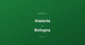 Atalanta Bergamo - Bologna: Typy bukmacherskie