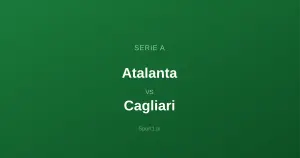 Atalanta Bergamo - Cagliari: Typy bukmacherskie