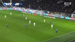 Atalanta - Cremonese (9 lutego 2026) Serie A - skrót meczu