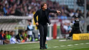 Atalanta i Napoli szukają przełamania. Conte ma ogromny problem z kontuzjami